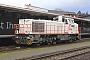 Vossloh 5001592 - Sersa
17.12.2013 - Rümlang
Theo Stolz