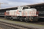 Vossloh 5001592 - Sersa
17.12.2012 - Rümlang
Theo Stolz