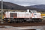 Vossloh 5001592 - Sersa
10.02.2016 - Härkingen
Georg Balmer