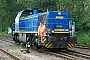 Vossloh 5001593 - MWB "V 2304"
05.07.2007 - Rostock-Fischereihafen
Frank Glaubitz