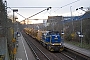 Vossloh 5001593 - MWB "V 2304"
15.03.2008 - Gevelsberg-Kipp, Haltepunkt
Ingmar Weidig