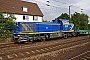 Vossloh 5001593 - MWB "V 2304"
26.09.2006 - Wunstorf
Andreas Umnus