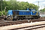 Vossloh 5001593 - MWB "V 2304"
13.06.2011 - Celle, Bahnhof Nord
Andreas Schmidt