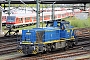 Vossloh 5001593 - MWB "V 2304"
03.05.2012 - Kiel
Tomke Scheel