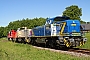 Vossloh 5001593 - MWB "V 2304"
06.06.2006 - Altenholz
Tomke Scheel