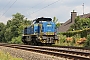 Vossloh 5001593 - MWB "V 2304"
14.08.2013 - Münster-Sudmühlen
Ralf Lauer