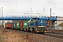 Vossloh 5001593 - MWB "277 404"
17.02.2012 - Tostedt
Andreas Kriegisch