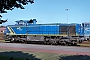 Vossloh 5001593 - MWB "277 404"
01.10.2017 - Bremervörde, EVB-Betriebshof
Andreas Kriegisch