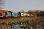 Vossloh 5001593 - MWB "277 404"
28.01.2018 - Fredenbeck
Patrick Bock