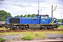 Vossloh 5001593 - MWB "277 404"
12.06.2018 - Hamburg, Bahnhof Hohe Schaar
Jens Vollertsen