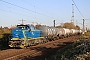 Vossloh 5001593 - MWB "277 404"
07.11.2020 - Lehrte-Ahlten
Thomas Wohlfarth