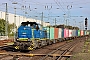 Vossloh 5001593 - MWB "277 404"
16.09.2022 - Wunstorf
Thomas Wohlfarth