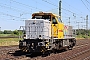 Vossloh 5001593 - Schweerbau "92 80 1277 404-0 D-SBAU"
14.05.2024 - Wunstorf
Thomas Wohlfarth