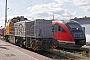 Vossloh 5001593 - Schweerbau "92 80 1277 404-0 D-SBAU"
21.08.2024 - Kaiserslautern
Hinnerk Stradtmann