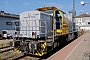 Vossloh 5001593 - Schweerbau "92 80 1277 404-0 D-SBAU"
22.08.2024 - Kaiserslautern, Hauptbahnhof
Stefan Klär