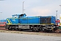 Vossloh 5001593 - MWB "277 404"
26.08.2022 - Cuxhaven
Thomas Reyer