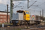 Vossloh 5001593 - Schweerbau "92 80 1277 404-0 D-SBAU"
20.12.2024 - Oberhausen, Abzweig Mathilde
Rolf Alberts