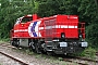 Vossloh 5001594 - HGK
31.07.2006 - Kiel-Schusterkrug
Gunnar Meisner