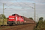 Vossloh 5001594 - HGK "DH 705"
09.09.2008 - Meerbusch-Osterath
Patrick Böttger