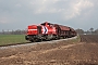 Vossloh 5001594 - EEB
12.04.2012 - Haselünne-Eltern
Manuel Mater