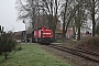 Vossloh 5001594 - EEB
13.04.2012 - Haselünne
Manuel Mater