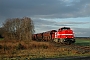 Vossloh 5001594 - EEB
24.01.2012 - Helmighausen
Willem Eggers