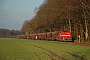 Vossloh 5001594 - EEB
06.03.2012 - Altenbunnen
Willem Eggers