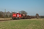 Vossloh 5001594 - EEB
21.03.2012 - HelmighausenWillem Eggers
