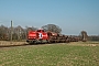 Vossloh 5001594 - EEB
21.03.2012 - Helmighausen
Willem Eggers