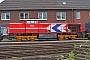 Vossloh 5001594 - EEB
30.08.2014 - Moers
Dominik Eimers