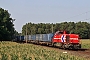 Vossloh 5001594 - EEB
13.08.2015 - Emsbüren
Ludger Kenning