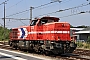 Vossloh 5001594 - EEB "92 80 1277 806-6 D-EEB"
20.07.2022 - Bad Bentheim
Dirk Einsiedel