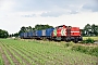 Vossloh 5001594 - EEB "92 80 1277 806-6 D-EEB"
13.06.2024 - Dörpen
Carsten Klatt