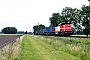 Vossloh 5001594 - EEB "92 80 1277 806-6 D-EEB"
13.06.2024 - Dörpen
Carsten Klatt