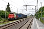 Vossloh 5001594 - EEB "92 80 1277 806-6 D-EEB"
11.06.2024 - Haren
Carsten Klatt
