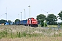 Vossloh 5001594 - EEB "92 80 1277 806-6 D-EEB"
13.06.2024 - Dörpen
Carsten Klatt