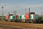 Vossloh 5001595 - Veolia Cargo "1595"
25.05.2007 - Hausbergen
Thierry Leleu