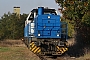 Vossloh 5001595 - CFR
11.10.2010 - Arc-les-Gray
Alexander Leroy