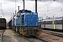 Vossloh 5001595 - CFR "1595"
19.12.2013 - Dijon-Perrigny
Alexander Leroy