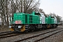 Vossloh 5001596 - ATC
19.04.2006 - Kiel-Schusterkrug
Gunnar Meisner