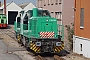 Vossloh 5001596 - ATC
14.06.2006 - Strasbourg, Port du Rhin
Alexander Leroy