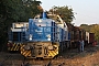 Vossloh 5001596 - CFR
11.10.2010 - Arc-les-Gray
Alexander Leroy