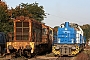 Vossloh 5001596 - CFR
11.10.2010 - Arc-les-Gray
Alexander Leroy