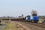 Vossloh 5001596 - CFR "1596"
03.03.2011 - Torcy
André Grouillet