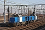 Vossloh 5001596 - CFR "1596"
08.02.2011 - Perrigny
Sylvain  Assez