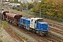 Vossloh 5001596 - ferrotract "1596"
20.10.2021 - La Rochelle
Patrick Staehlé