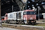 Vossloh 5001597 - DP "G 2000 22 ER"
27.04.2023 - Milano-CentraleFrank Glaubitz