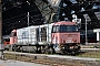 Vossloh 5001597 - DP "G 2000 22 ER"
27.04.2023 - Milano-Centrale
Frank Glaubitz