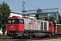 Vossloh 5001597 - FER "G 2000 22 ER"
29.07.2009 - Scandiano
Maurizio Messa