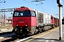 Vossloh 5001597 - FER "G 2000 22 ER"
06.03.2014 - Reggio Emilia
Dr. Günther Barths